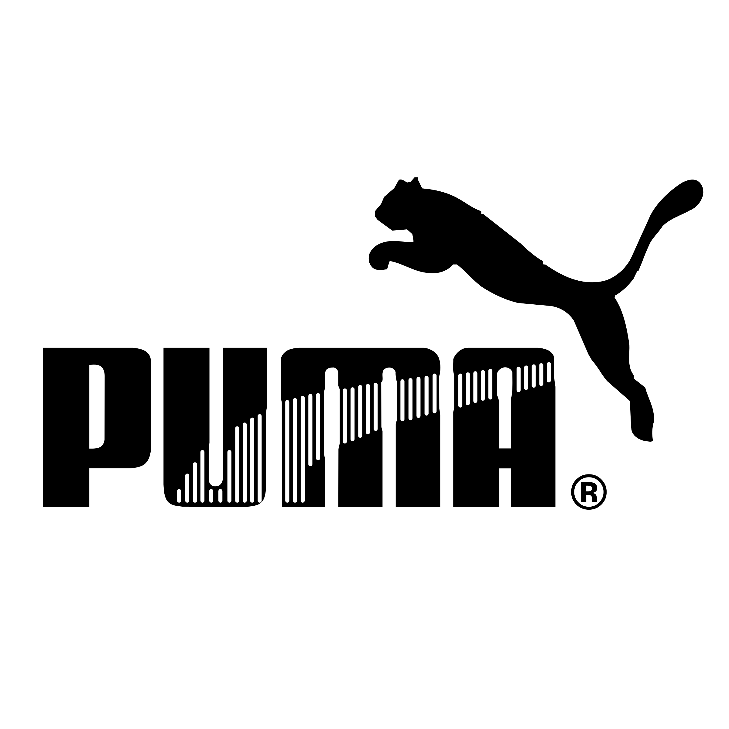 Brand logo