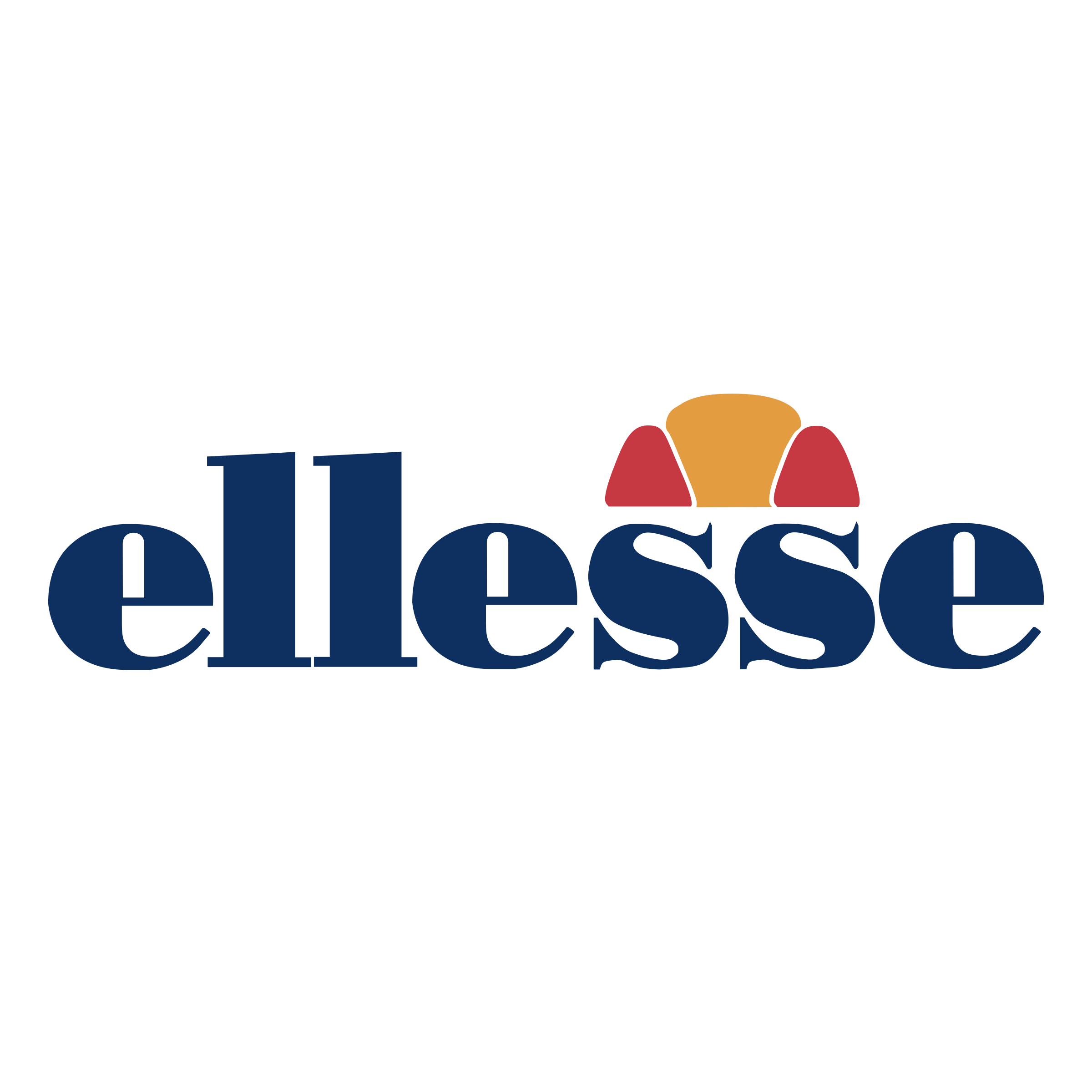 Brand logo